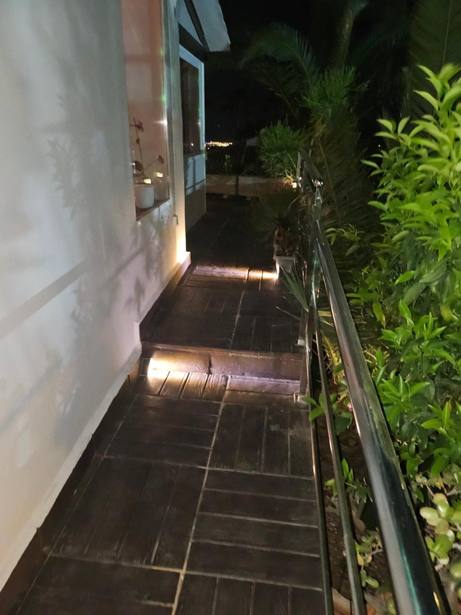 Villa Coma 德尼亚 外观 照片